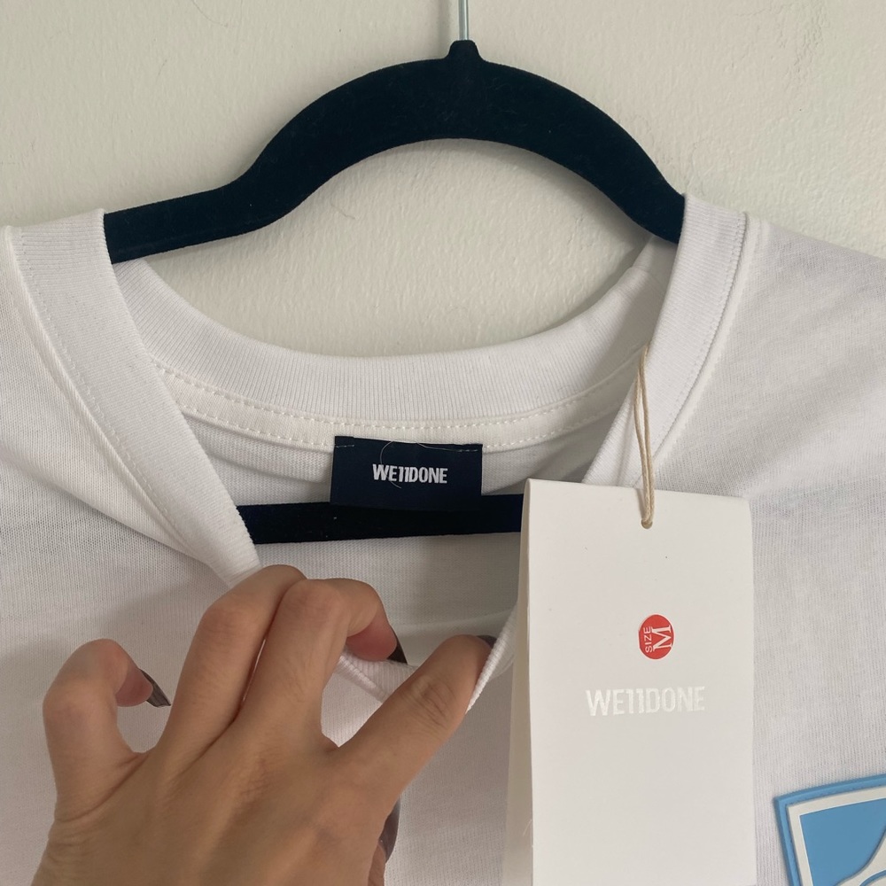 Well Done Men’s t Shirt